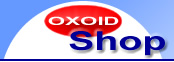 Oxoid Logo